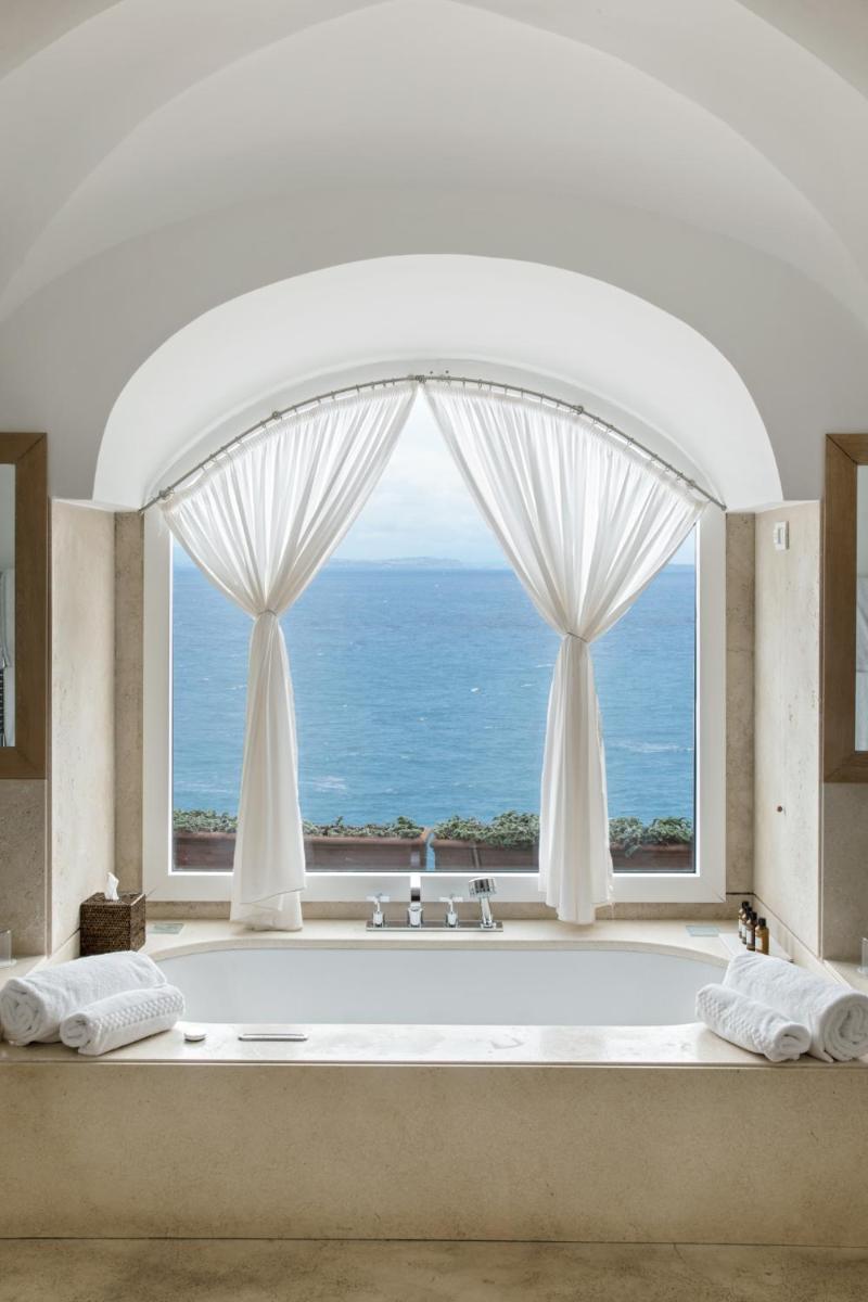 Mezzatorre Hotel & Thermal Spa