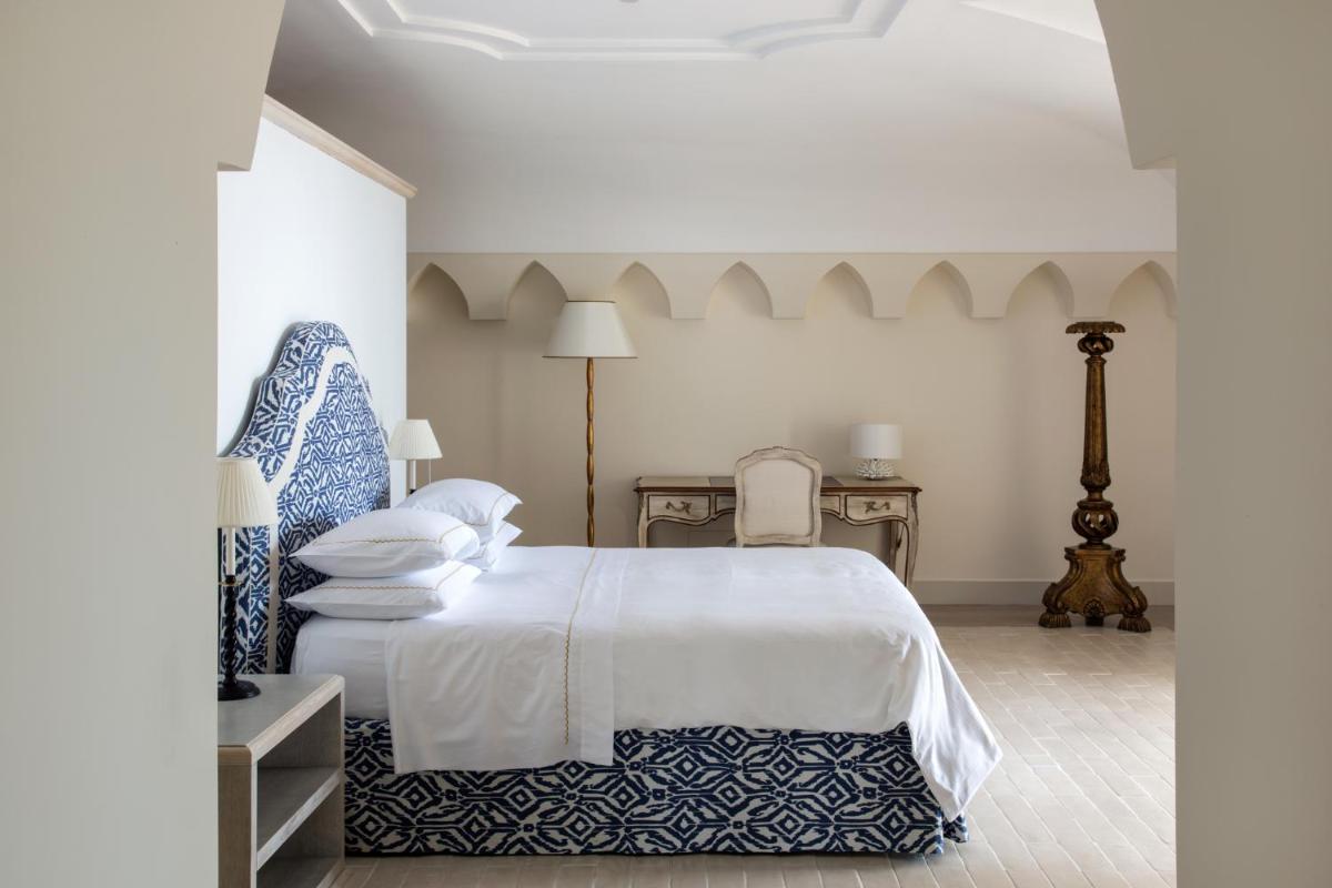 Mezzatorre Hotel & Thermal Spa