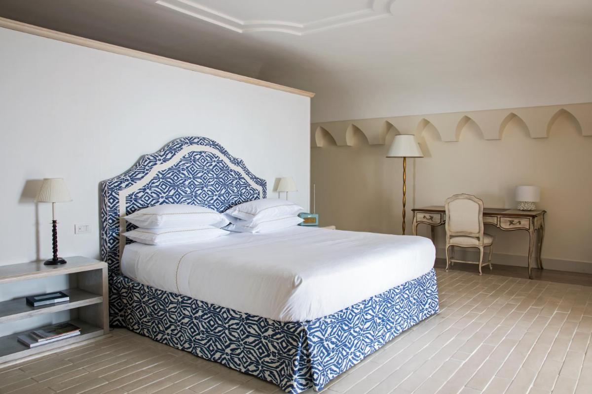 Mezzatorre Hotel & Thermal Spa