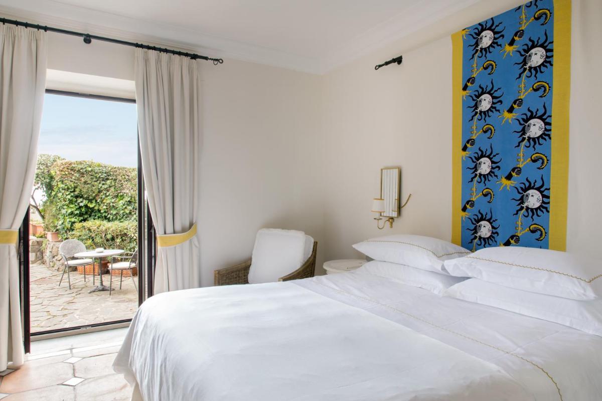 Mezzatorre Hotel & Thermal Spa