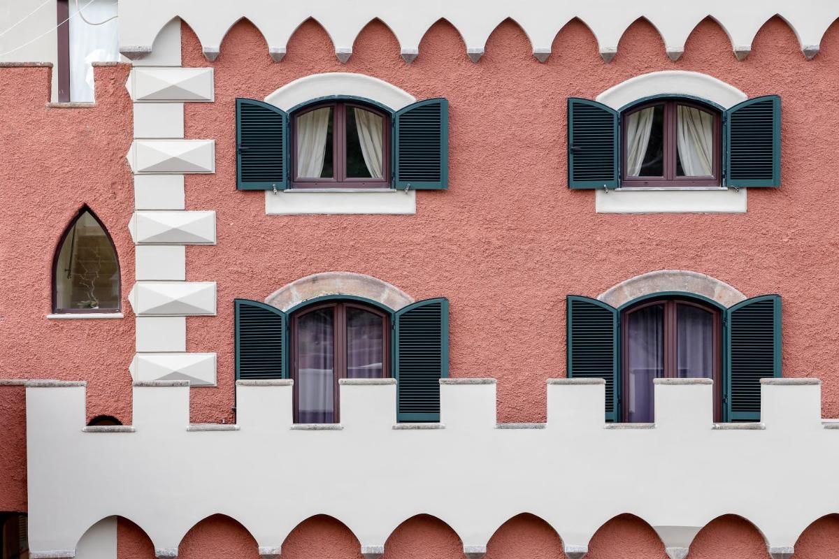 Mezzatorre Hotel & Thermal Spa