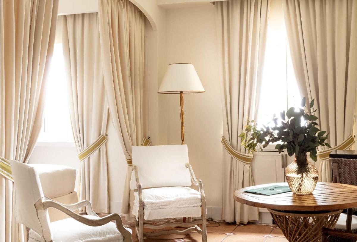Mezzatorre Hotel & Thermal Spa