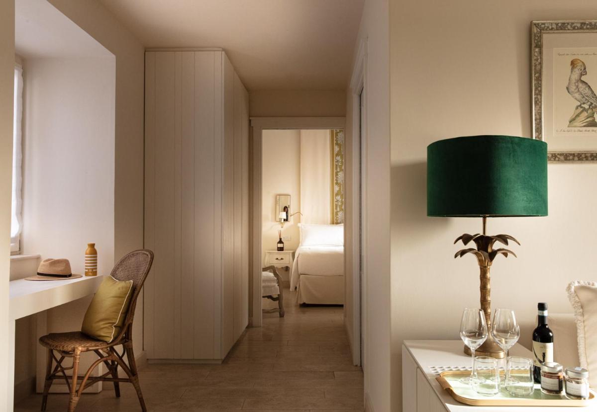 Mezzatorre Hotel & Thermal Spa