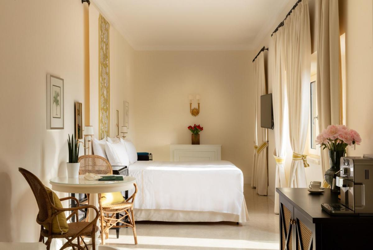Mezzatorre Hotel & Thermal Spa