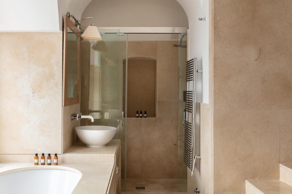 Mezzatorre Hotel & Thermal Spa