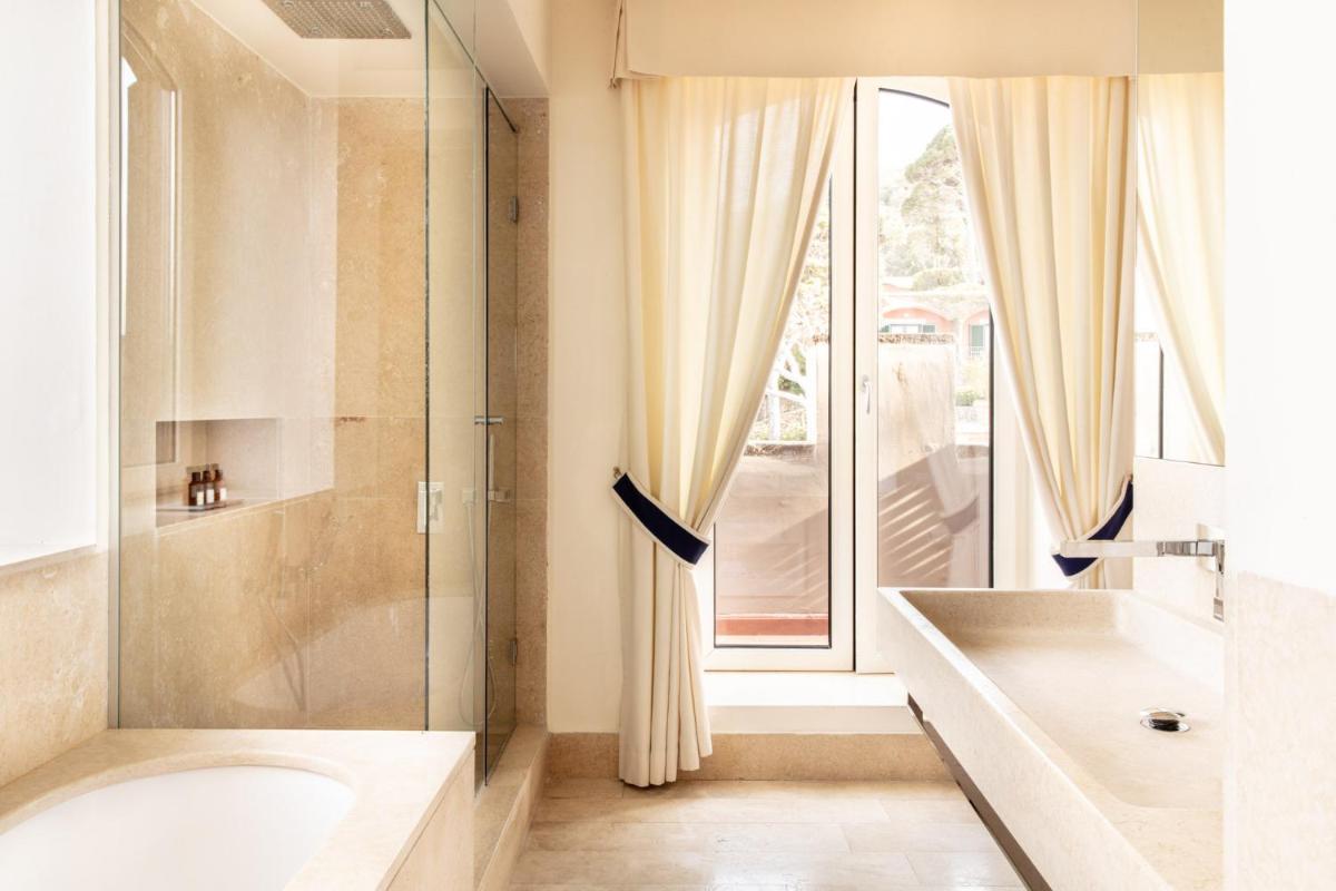 Mezzatorre Hotel & Thermal Spa