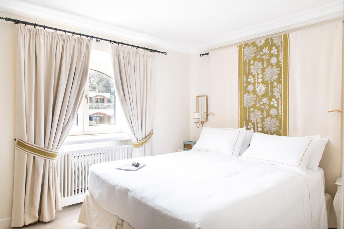 Mezzatorre Hotel & Thermal Spa