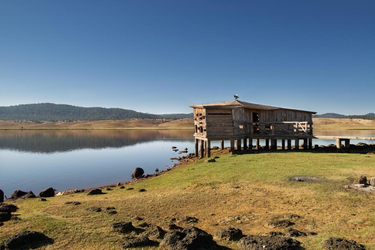 Michlifen Resort & Golf