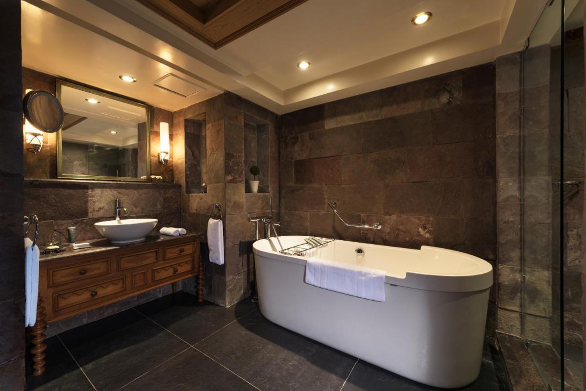 Michlifen Resort & Golf