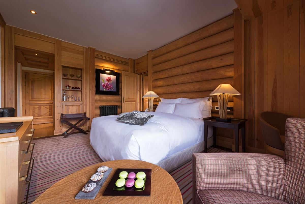 Michlifen Resort & Golf