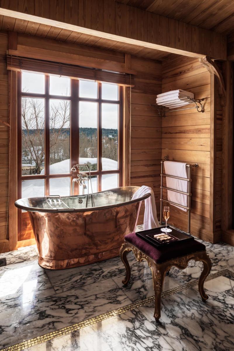 Michlifen Resort & Golf