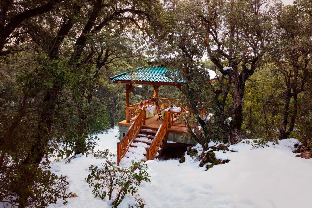 Michlifen Resort & Golf