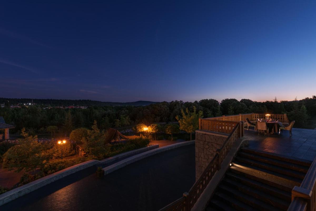 Michlifen Resort & Golf