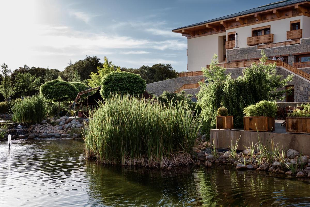 Michlifen Resort & Golf