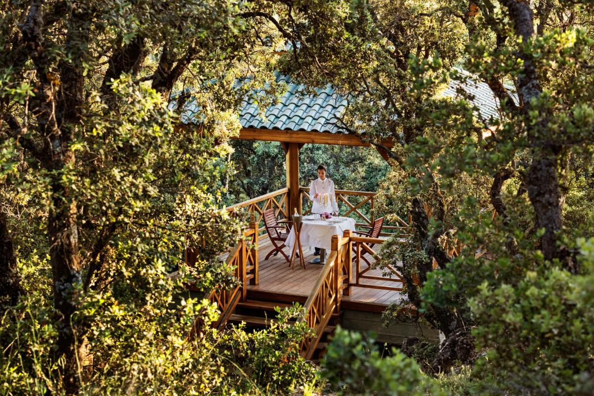 Michlifen Resort & Golf