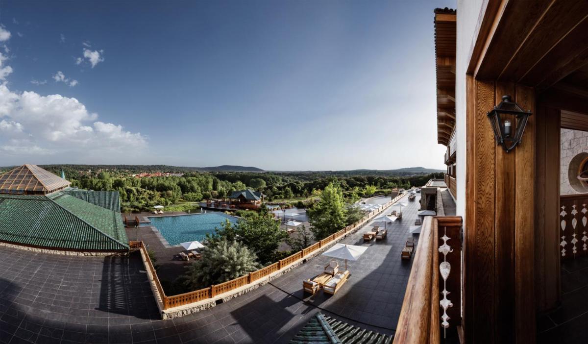 Michlifen Resort & Golf