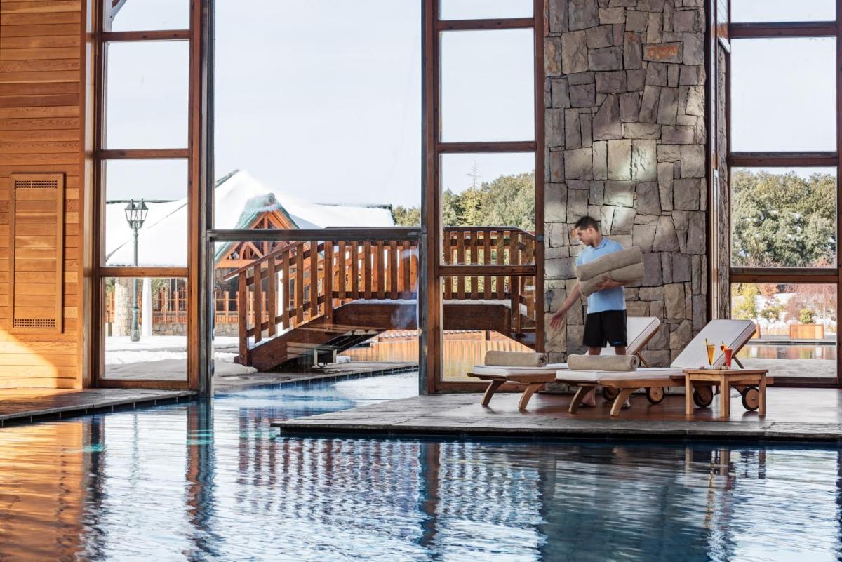 Michlifen Resort & Golf