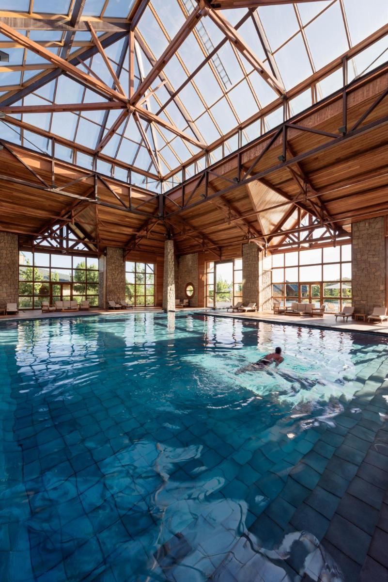 Michlifen Resort & Golf