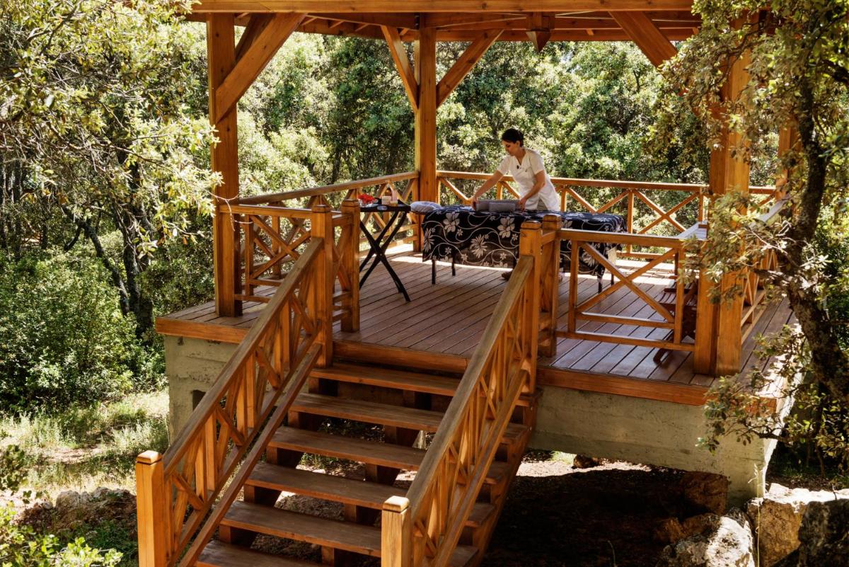 Michlifen Resort & Golf