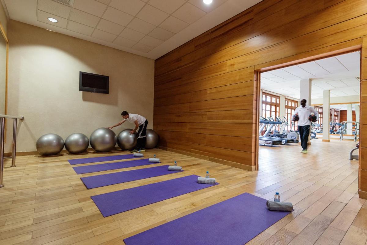 Michlifen Resort & Golf