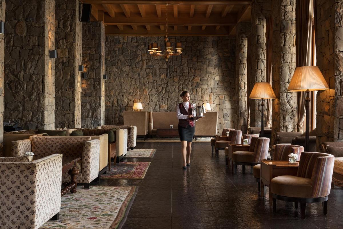 Michlifen Resort & Golf