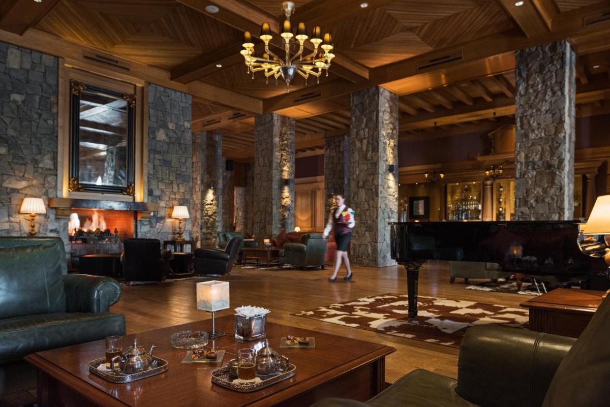 Michlifen Resort & Golf