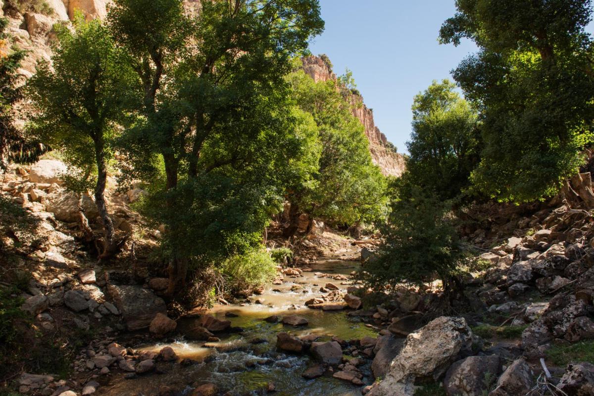 Michlifen Resort & Golf