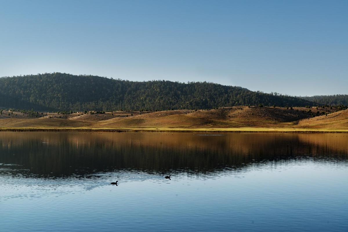 Michlifen Resort & Golf