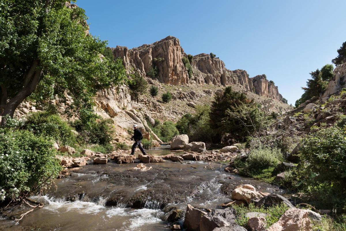 Michlifen Resort & Golf