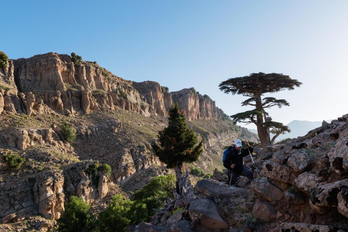 Michlifen Resort & Golf