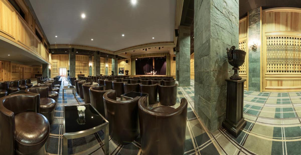 Michlifen Resort & Golf