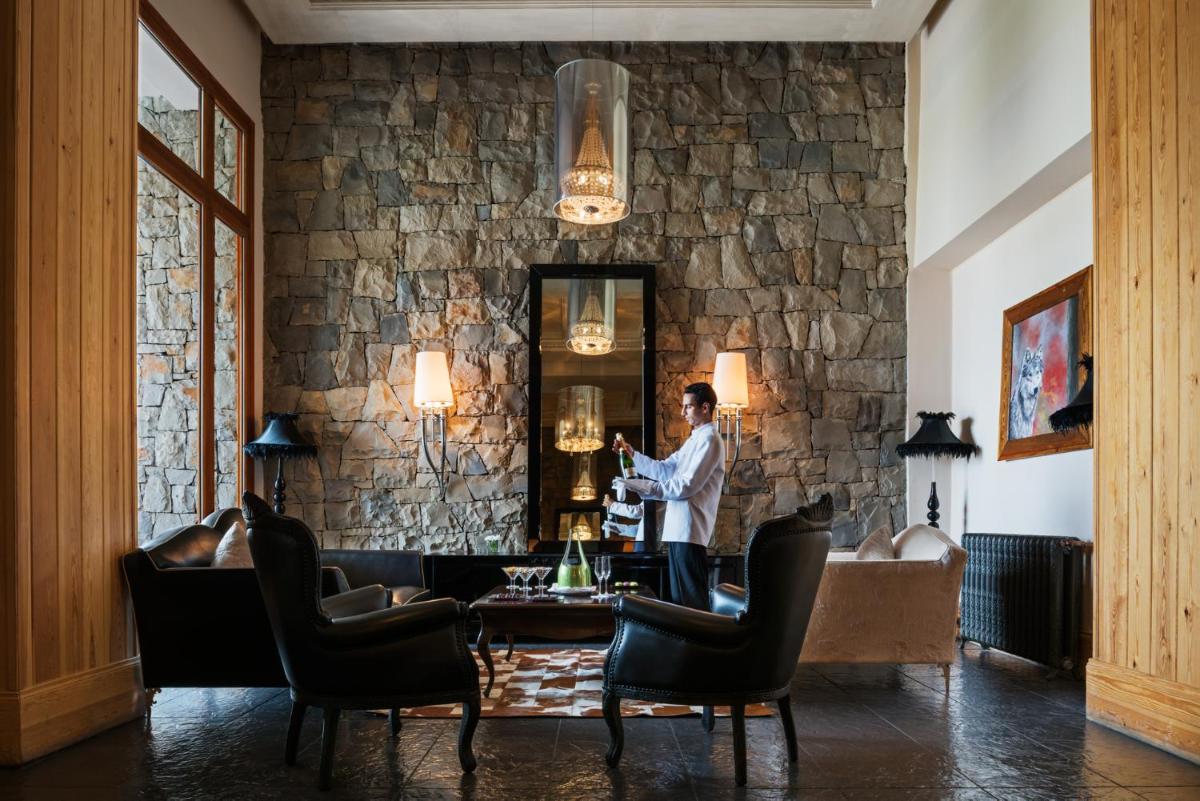 Michlifen Resort & Golf