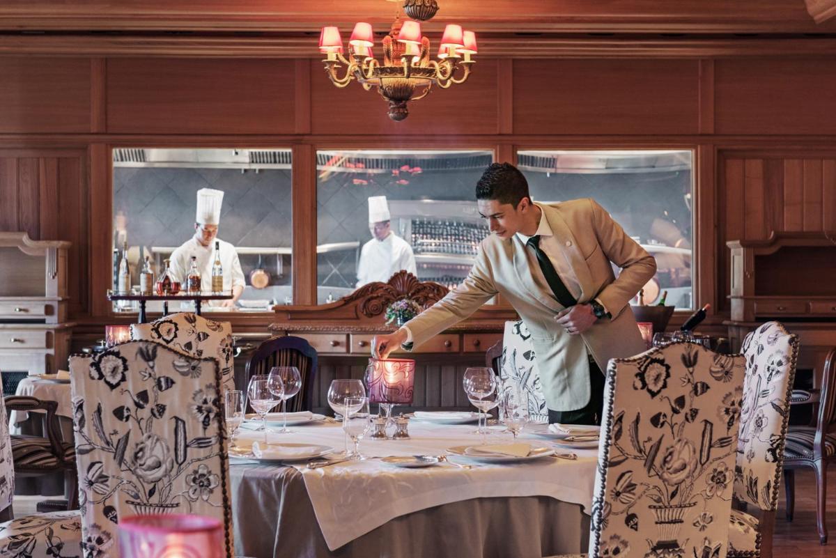 Michlifen Resort & Golf