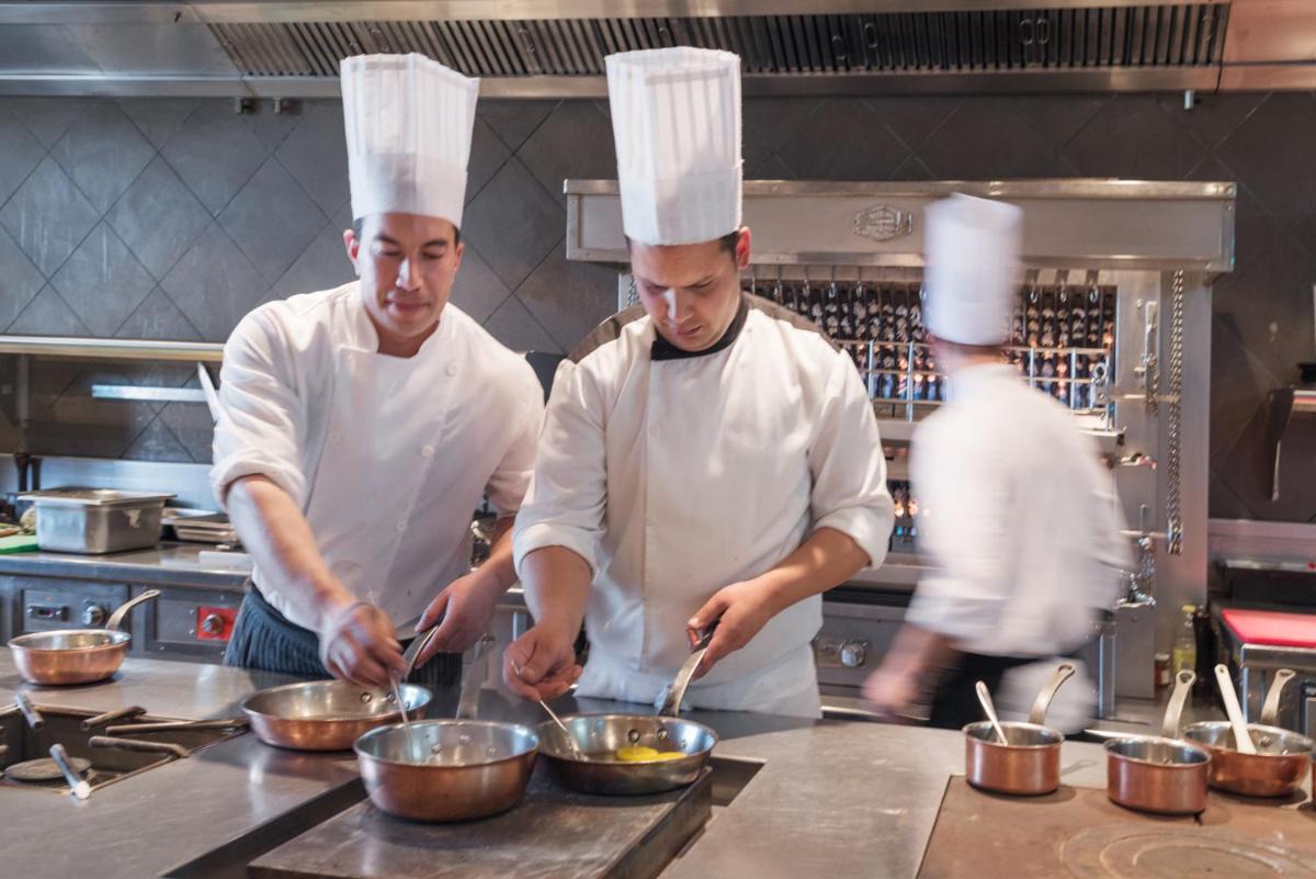 Michlifen Resort & Golf