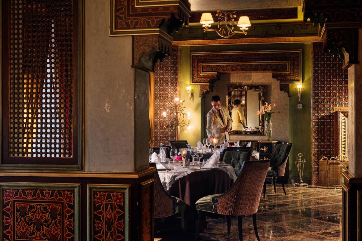 Michlifen Resort & Golf