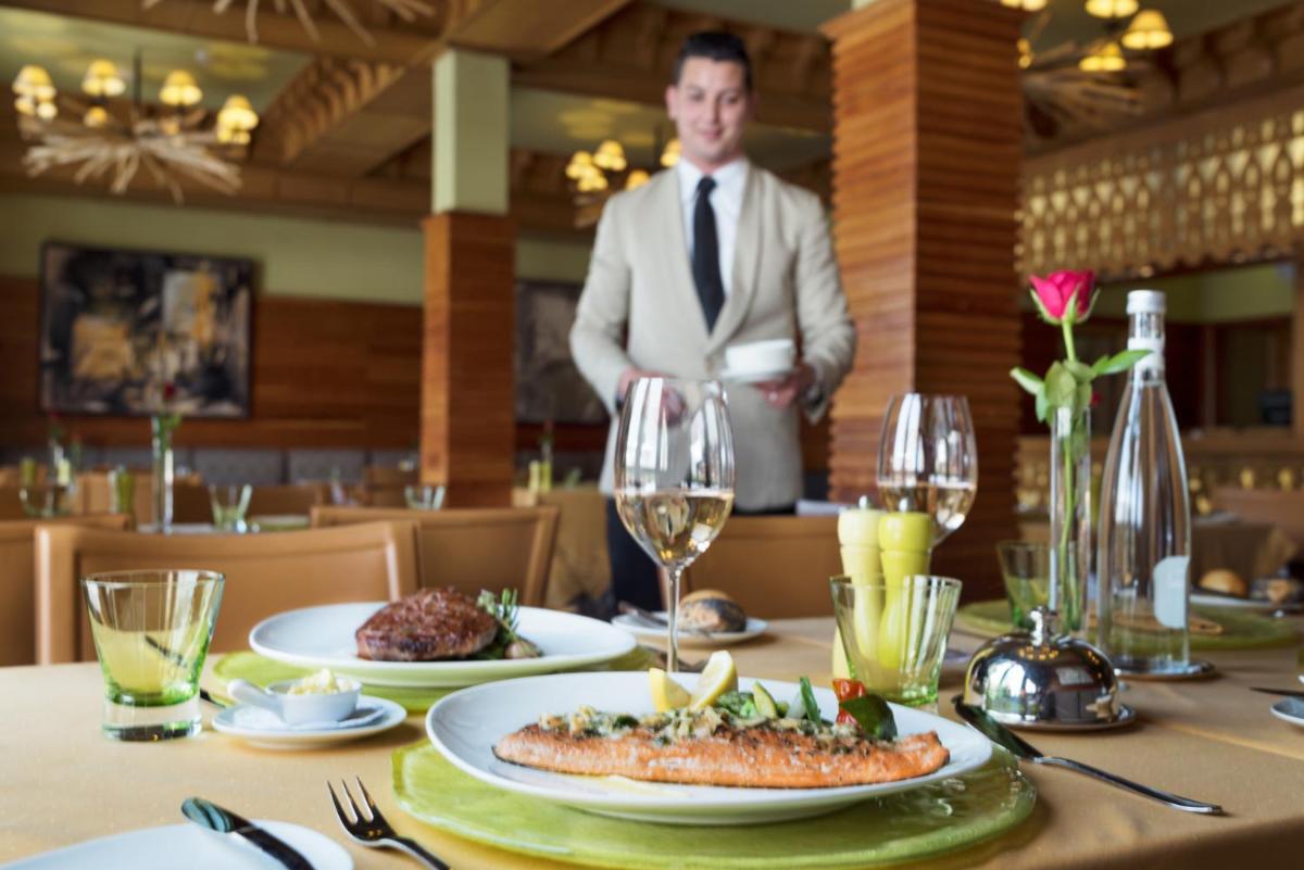 Michlifen Resort & Golf