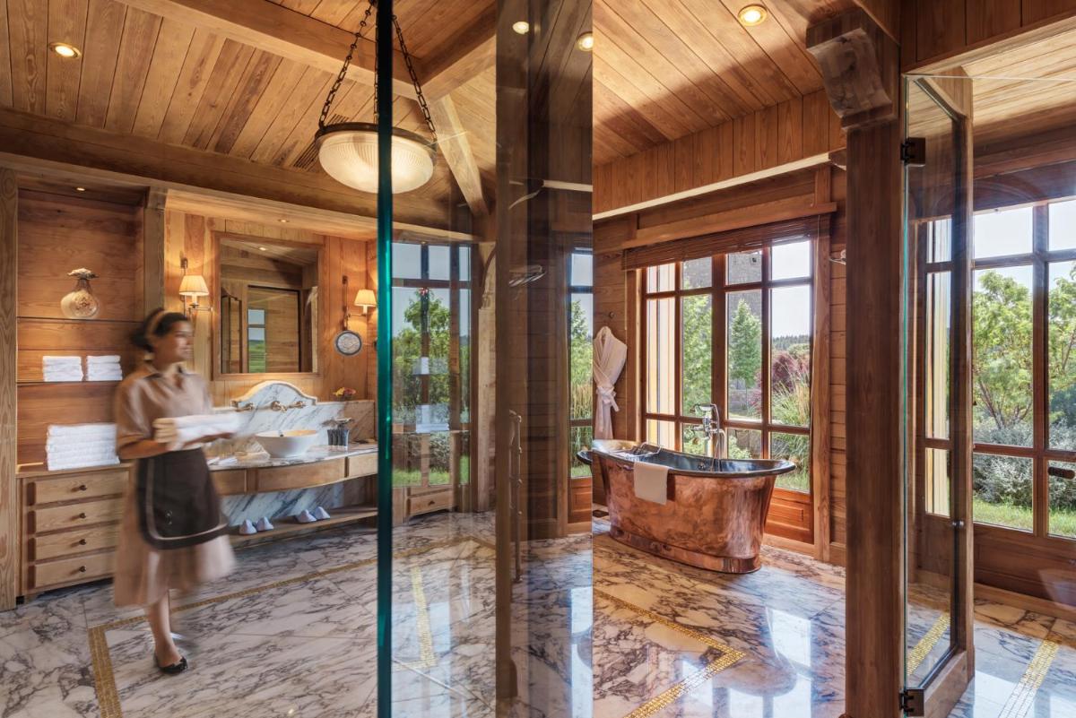 Michlifen Resort & Golf