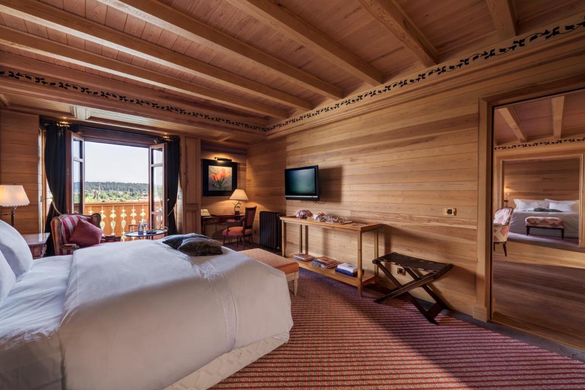 Michlifen Resort & Golf