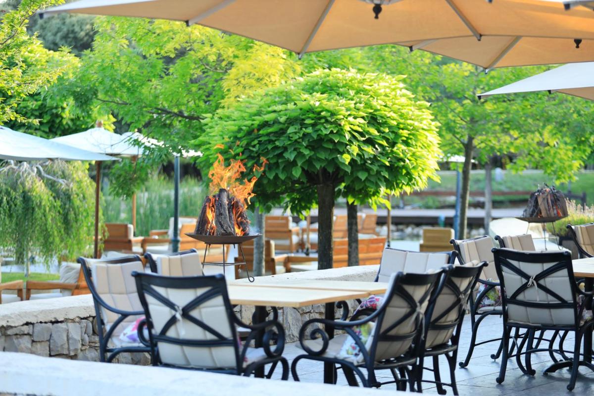 Michlifen Resort & Golf