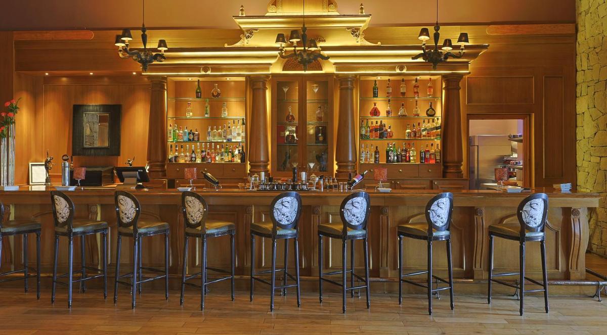 Michlifen Resort & Golf