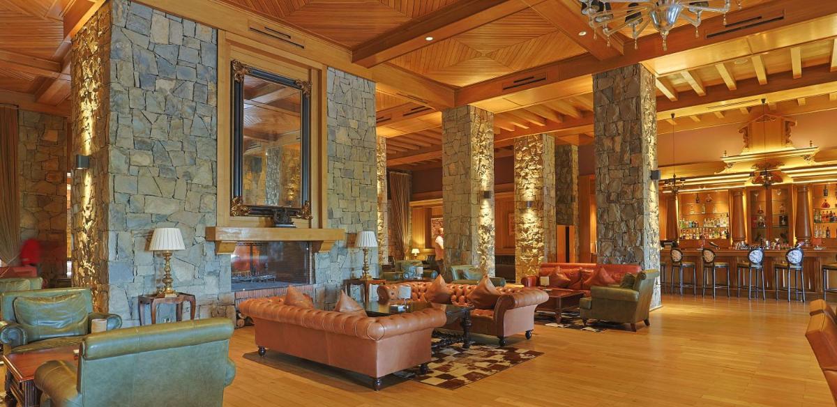 Michlifen Resort & Golf