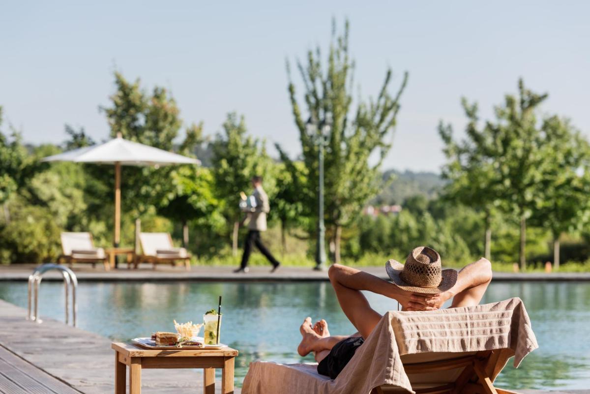 Michlifen Resort & Golf