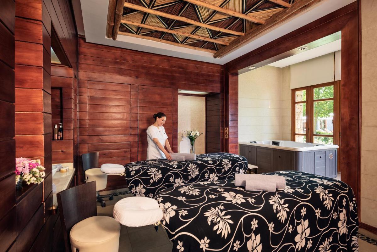 Michlifen Resort & Golf