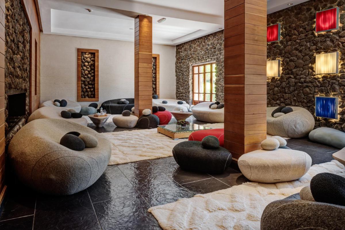 Michlifen Resort & Golf