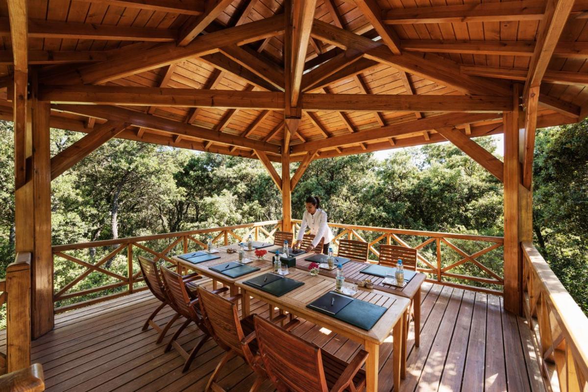 Michlifen Resort & Golf