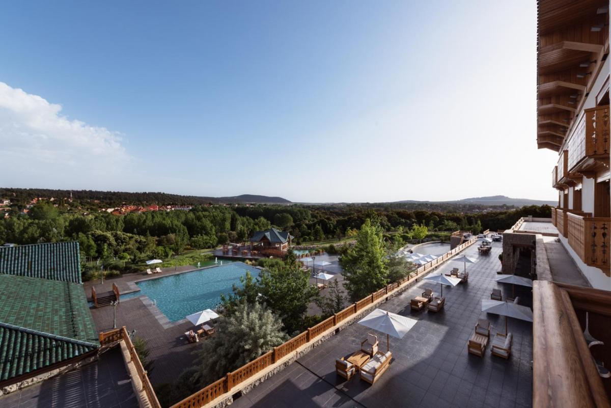 Michlifen Resort & Golf