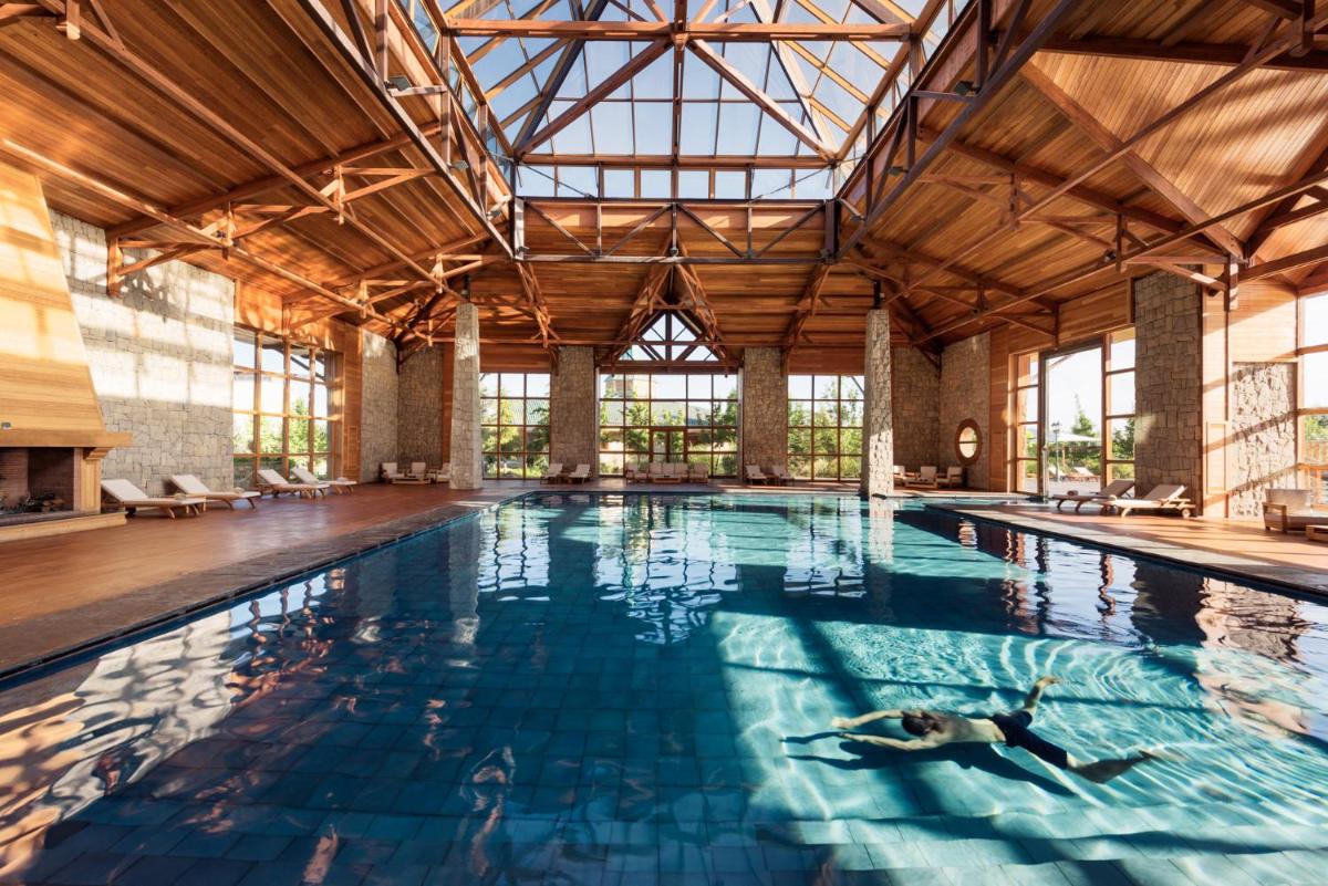 Michlifen Resort & Golf