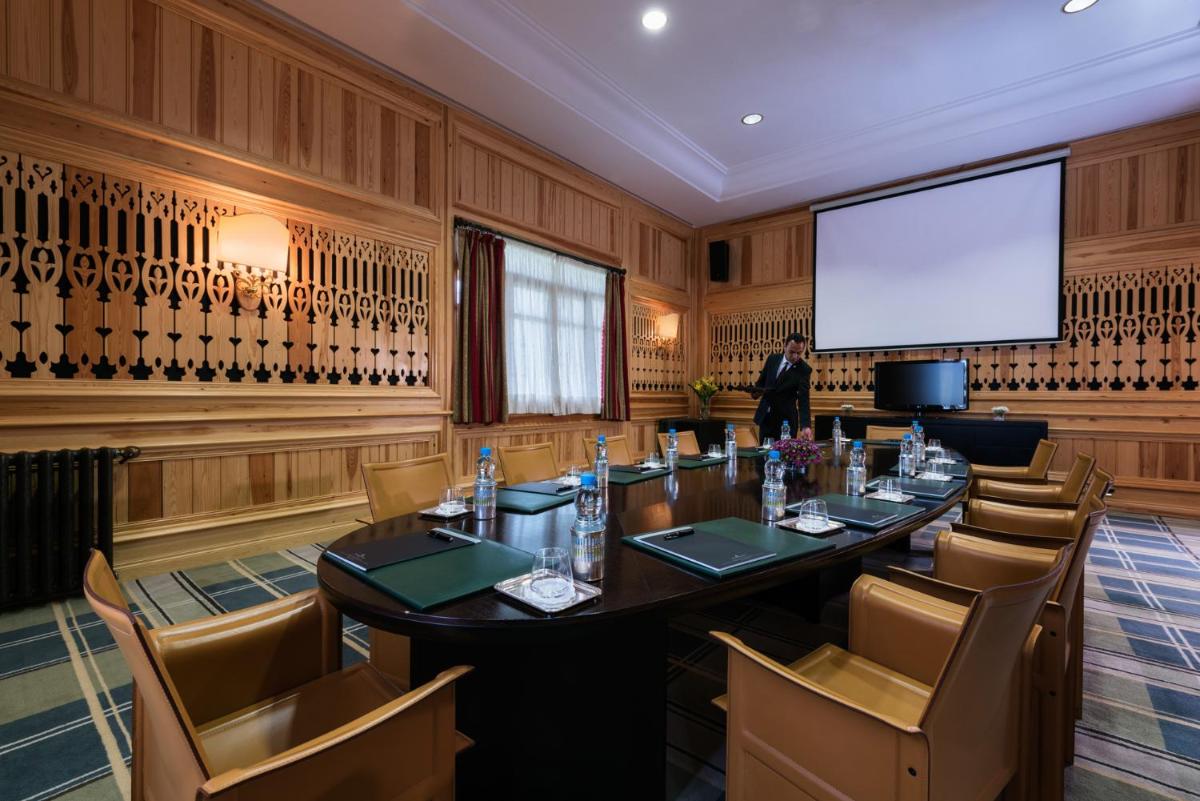 Michlifen Resort & Golf