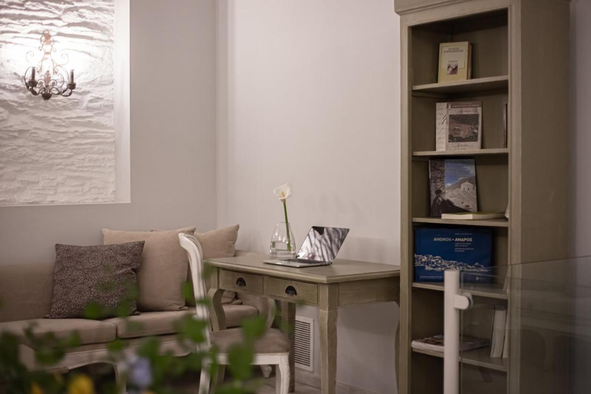 Micra Anglia Boutique Hotel & Spa