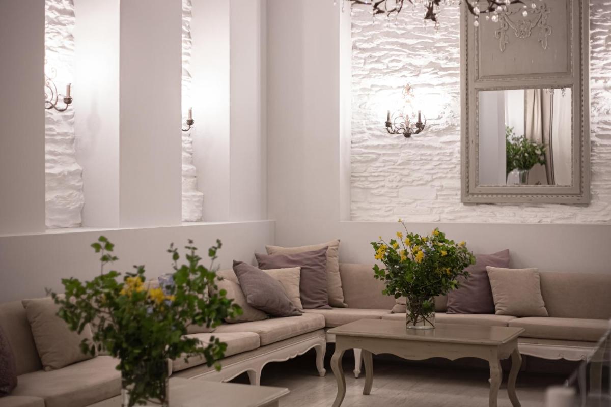 Micra Anglia Boutique Hotel & Spa